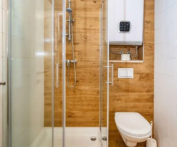 Guest house Idassa Atrium 4*