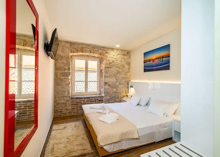 Guest house Idassa Atrium 4*