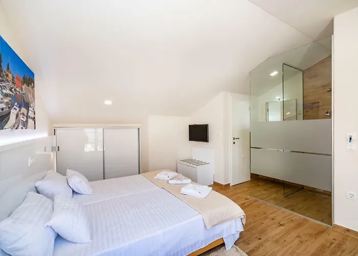 Idassa Atrium Guest house Zadar