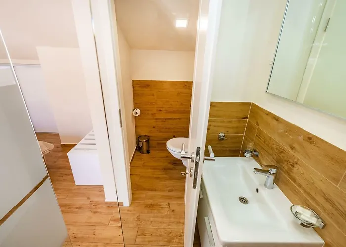 Idassa Atrium Guest house Zadar