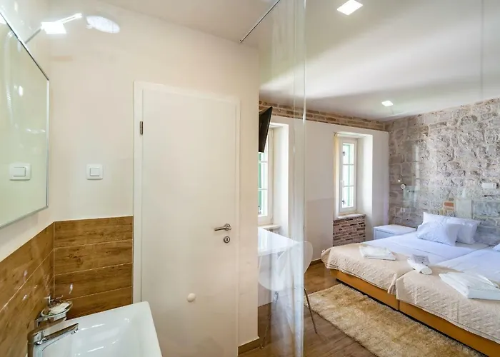 Idassa Atrium Guest house Zadar