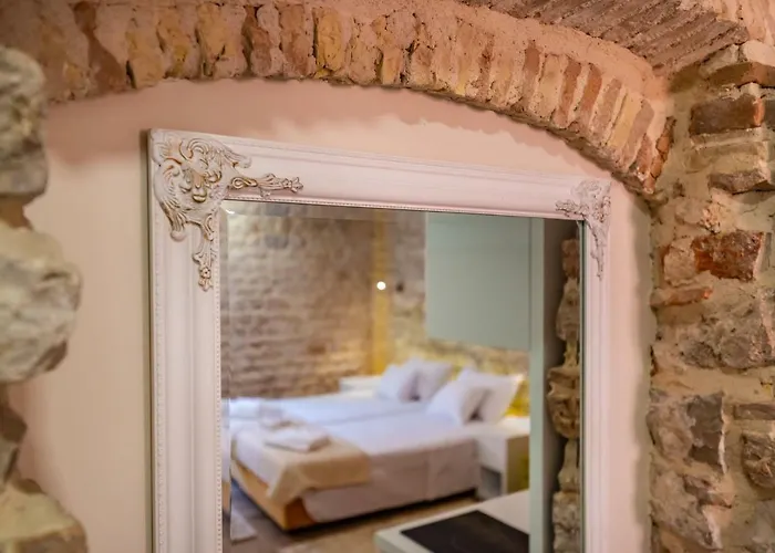 Idassa Atrium Guest house 4*