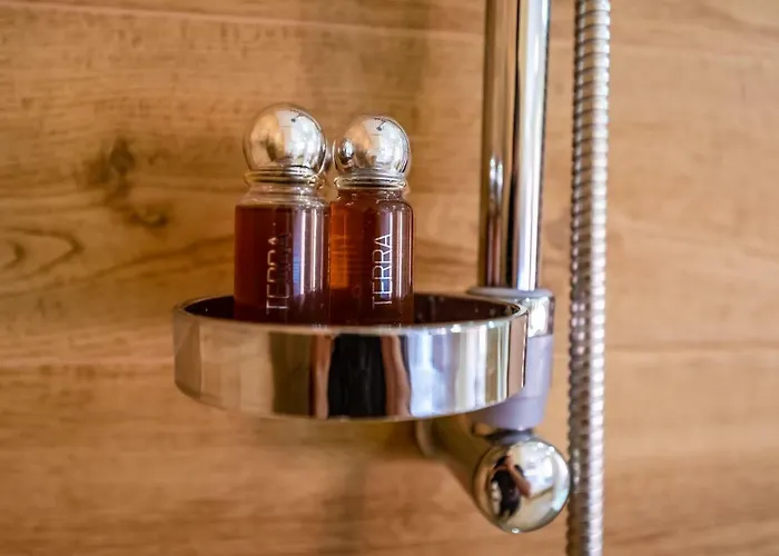 Idassa Atrium Guest house 4*