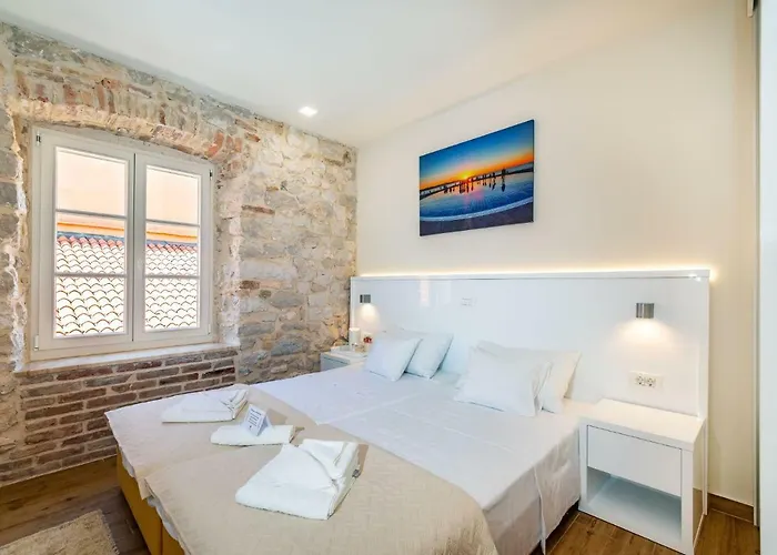 Guest house Idassa Atrium 4*