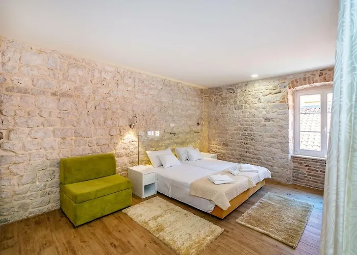 Guest house Idassa Atrium 4*