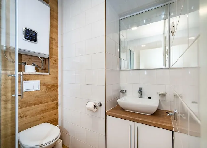 Idassa Atrium Guest house Zadar