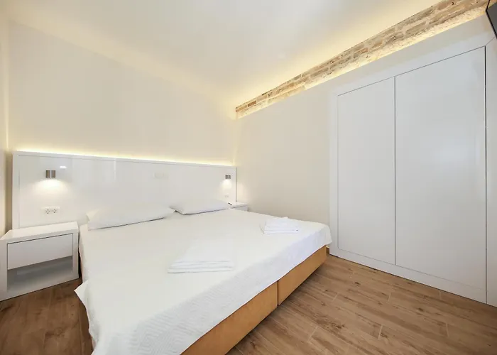 Guest house Idassa Atrium