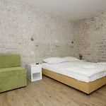 Gasthuis Idassa Atrium 4*