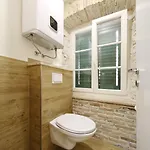 Idassa Atrium Gasthuis 4*