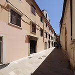 Gasthuis Idassa Atrium Zadar