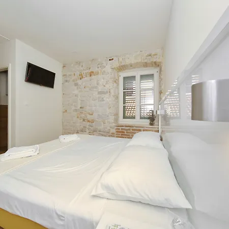 Idassa Atrium Affittacamere