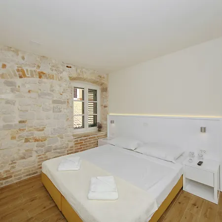 Idassa Atrium Guest house Zadar