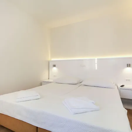 Affittacamere Idassa Atrium Zara