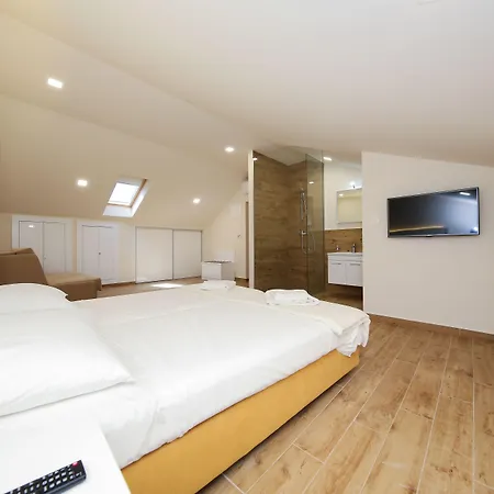 Idassa Atrium Affittacamere