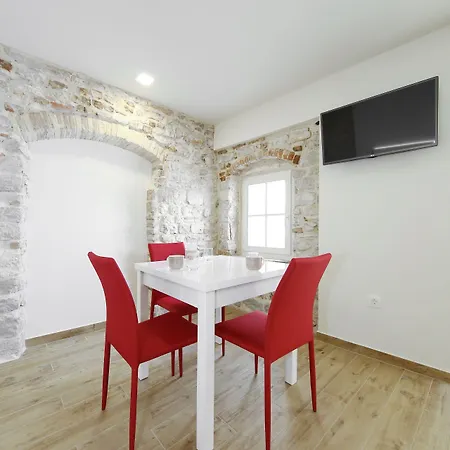 Idassa Atrium 4* Zadar