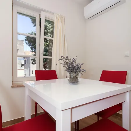 Guest house Idassa Atrium 4*