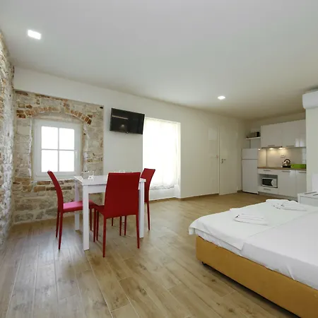 Idassa Atrium 4* Zara