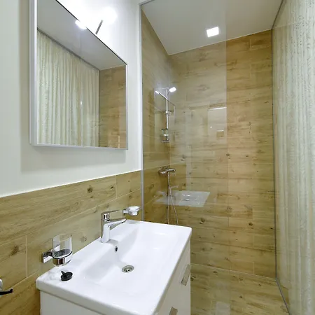 Affittacamere Idassa Atrium Zara