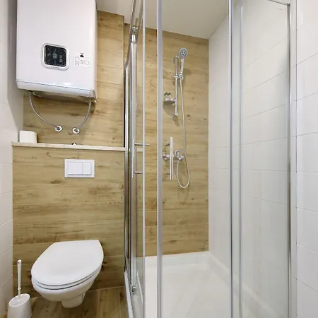 Gasthuis Idassa Atrium 4*
