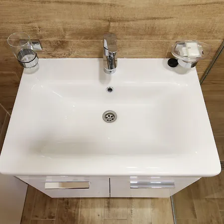 Affittacamere Idassa Atrium Zara