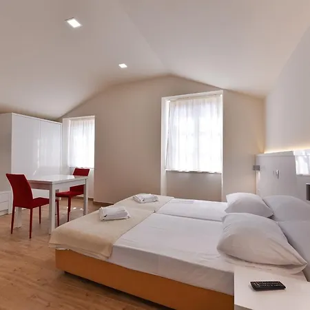 Idassa Atrium Affittacamere