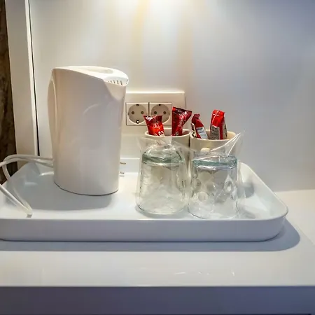 Idassa Atrium 4* זאדאר