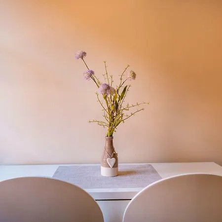 Idassa Atrium Affittacamere 4*