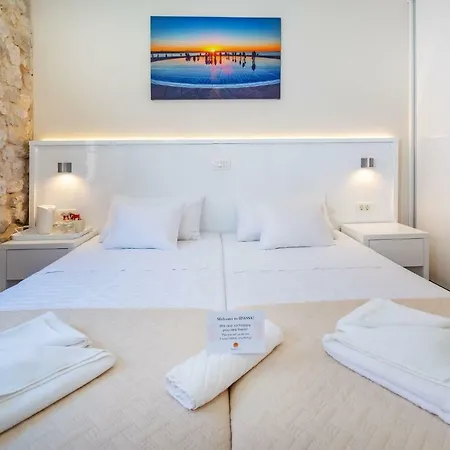 Idassa Atrium 4* Zara