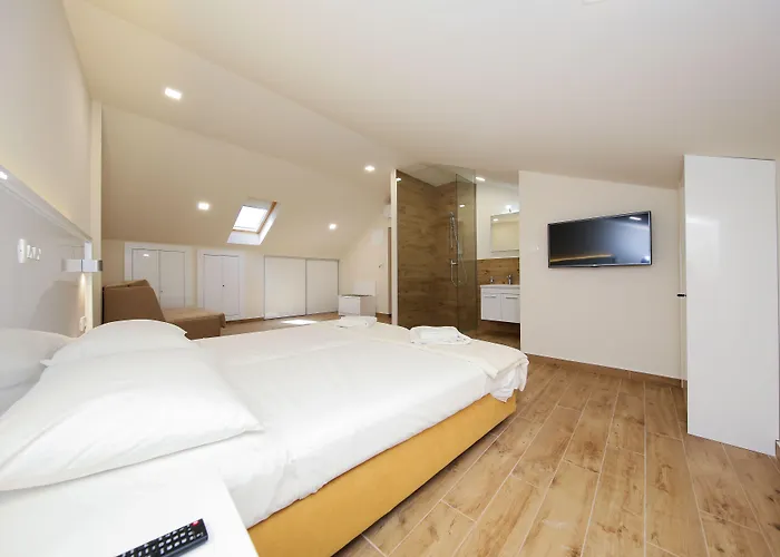 Idassa Atrium Pensjonat