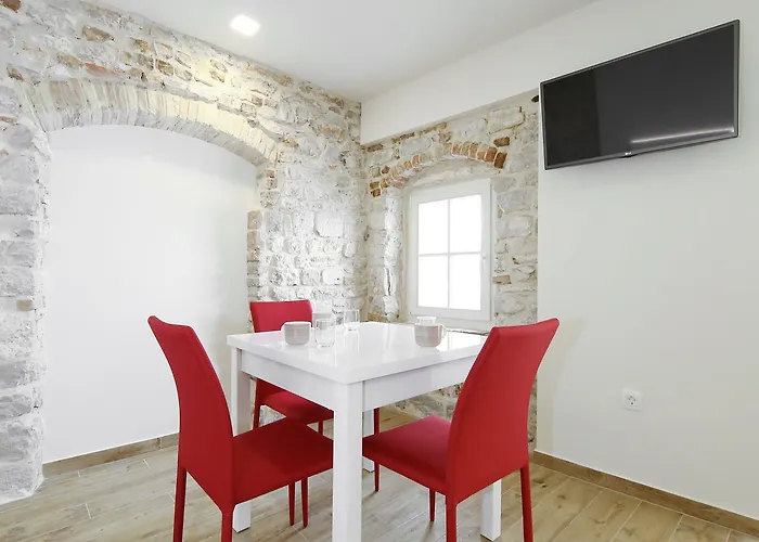 Idassa Atrium 4* Zadar