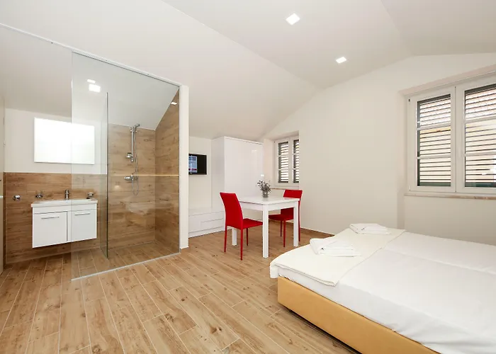 Idassa Atrium Pensjonat