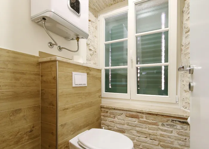 Idassa Atrium Pensjonat 4*