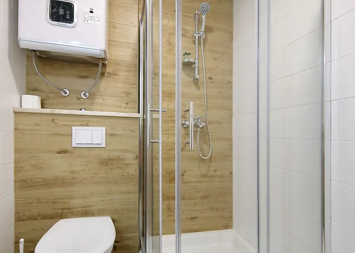 Pensjonat Idassa Atrium 4*