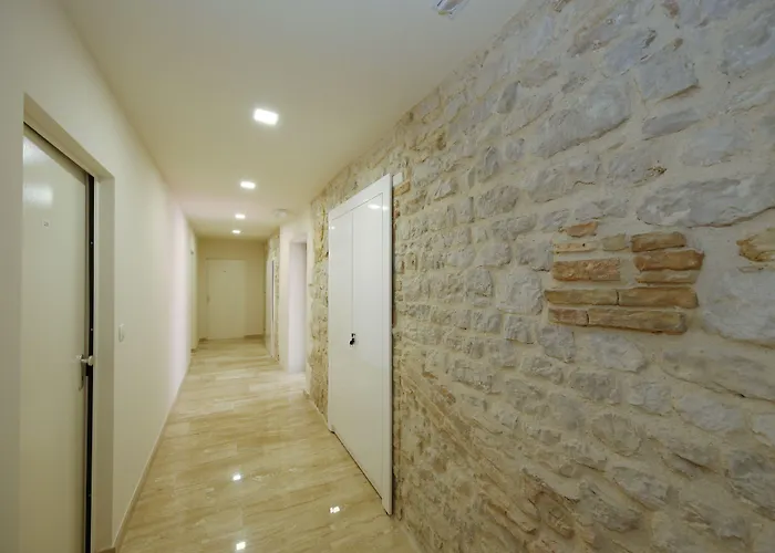 Idassa Atrium 4* Zadar