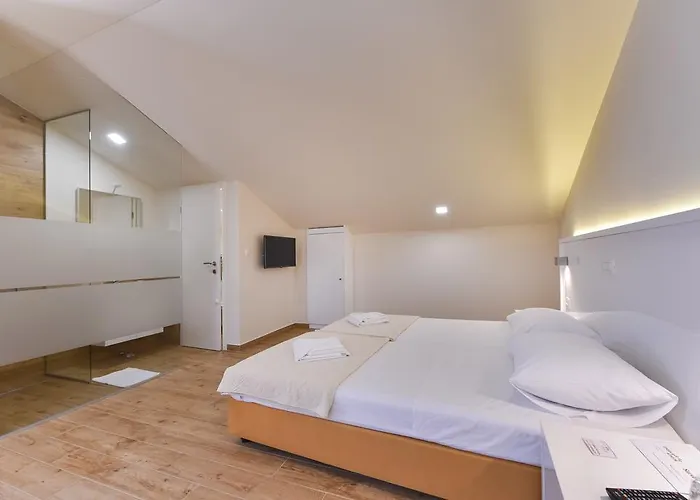 Idassa Atrium Pensjonat