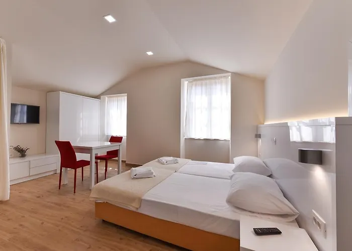 Idassa Atrium Pensjonat