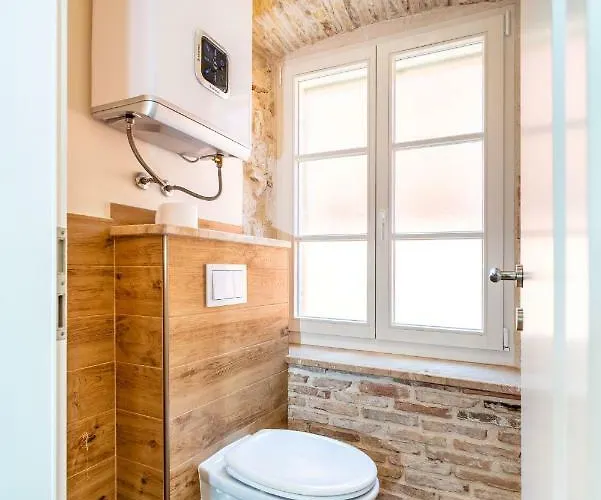 Idassa Atrium Pensjonat 4*