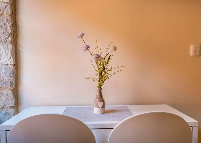 Idassa Atrium Pensjonat 4*