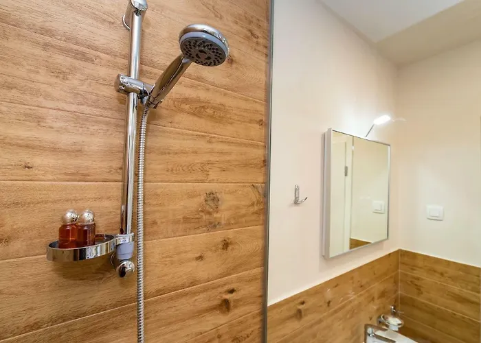 Idassa Atrium Pensjonat 4*